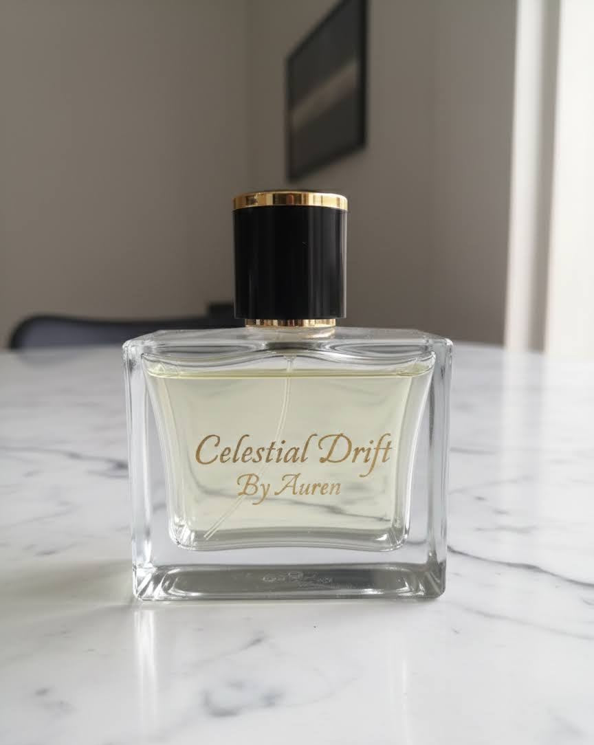 Celestial Drift by Auren – Inspired by Bleu de Chanel