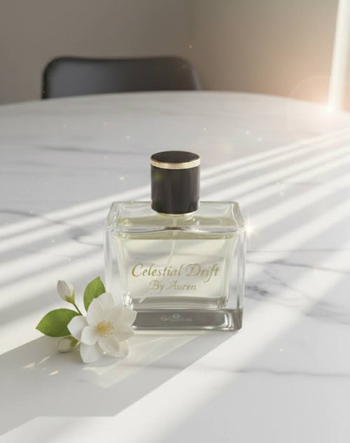 Celestial Drift by Auren – Inspired by Bleu de Chanel