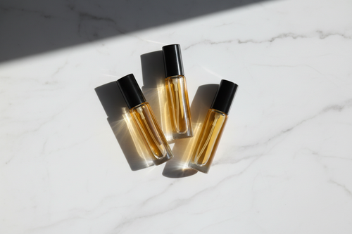 Auren Perfume Tester Set - 3 Fragrances (3ml each)