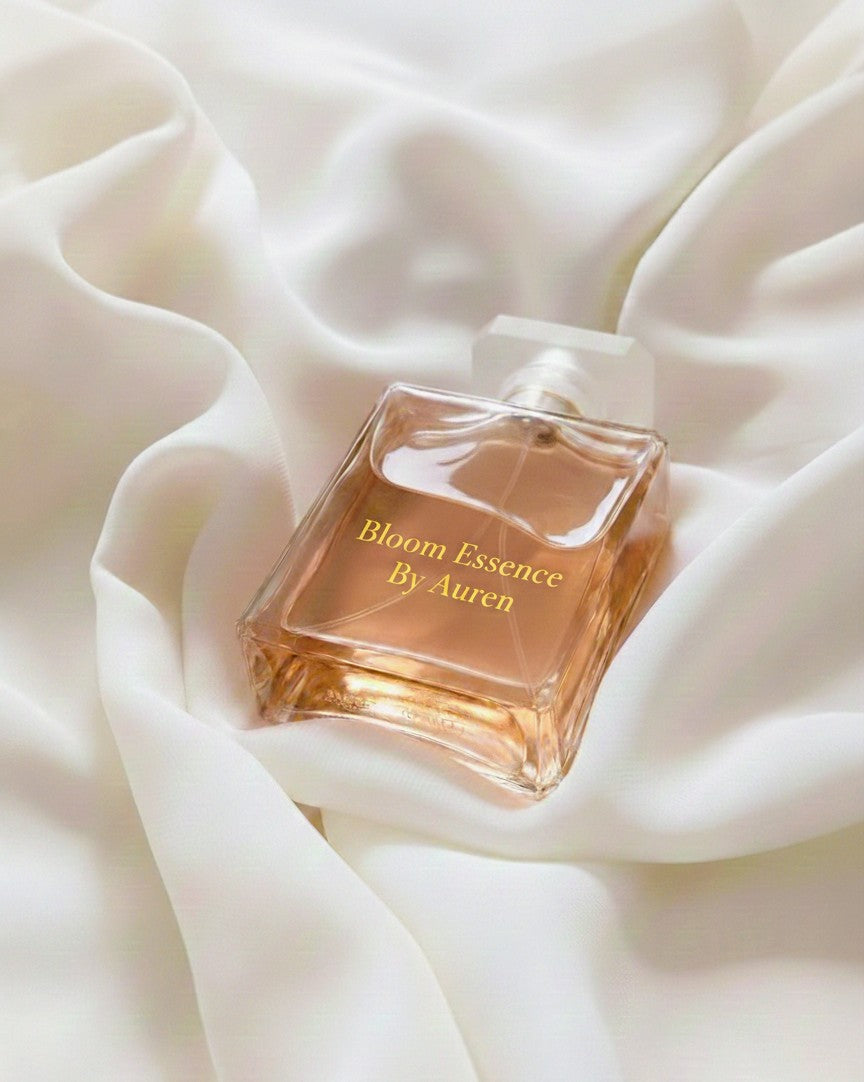 Bloom Essence By Auren