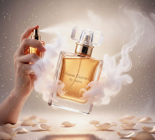 Bloom Essence By Auren