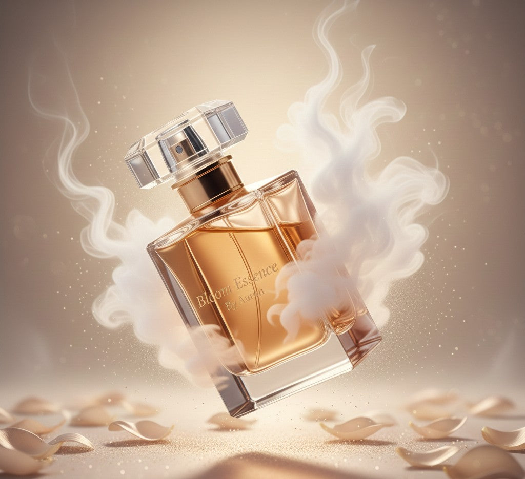 Bloom Essence By Auren